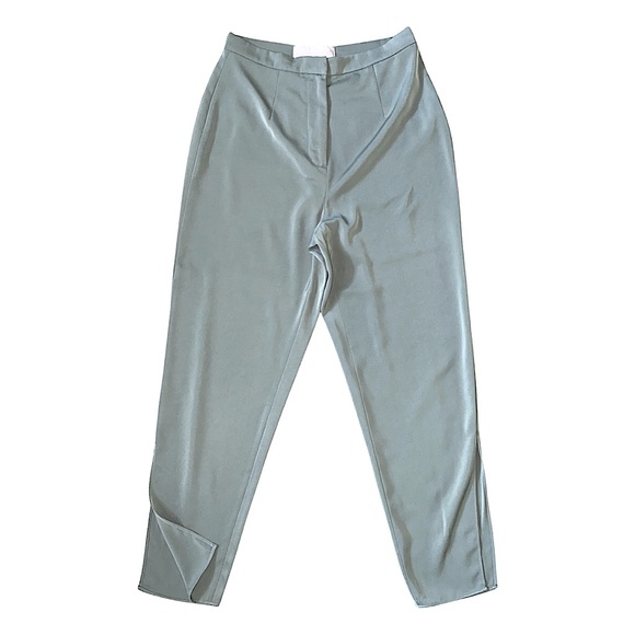 Keepsake Dark Paradise Pant in Sage S - Picture 2 of 5